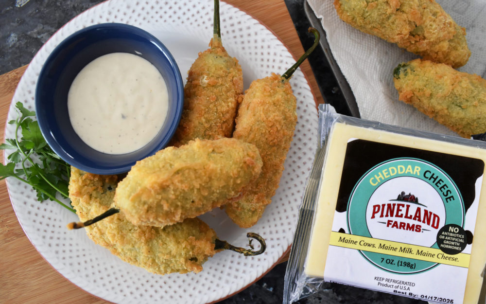 GOLDEN FRIED JALAPENO POPPERS