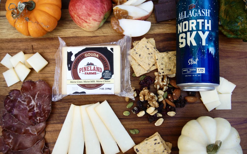 Best Smoked Gouda Pairings for Autumn