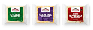 pineland farms dairy packaging