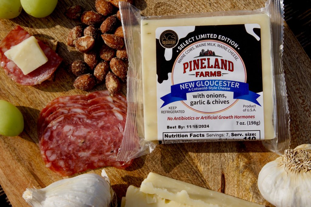 Home - Pineland Farms Dairy